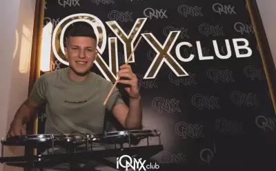 iONYX Nightclub