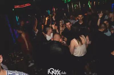 iONYX Nightclub