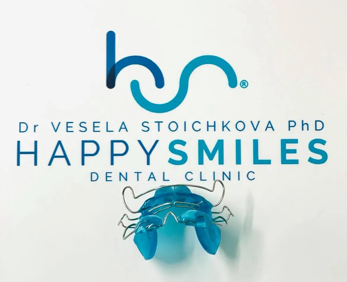 Happy Smiles Dental Clinic