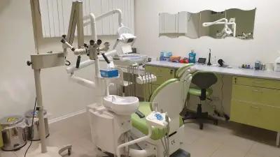 Individual Dental Solutions - АИПППДМ