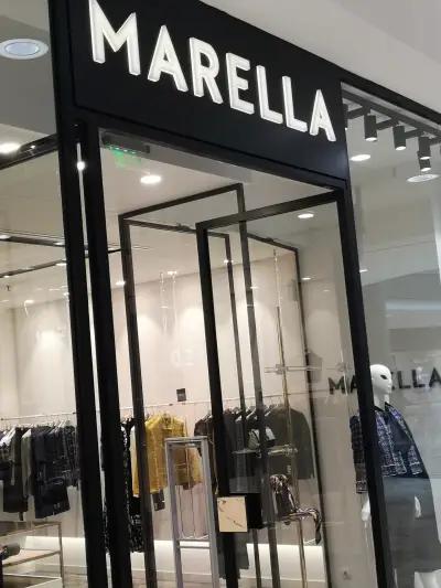 Marella