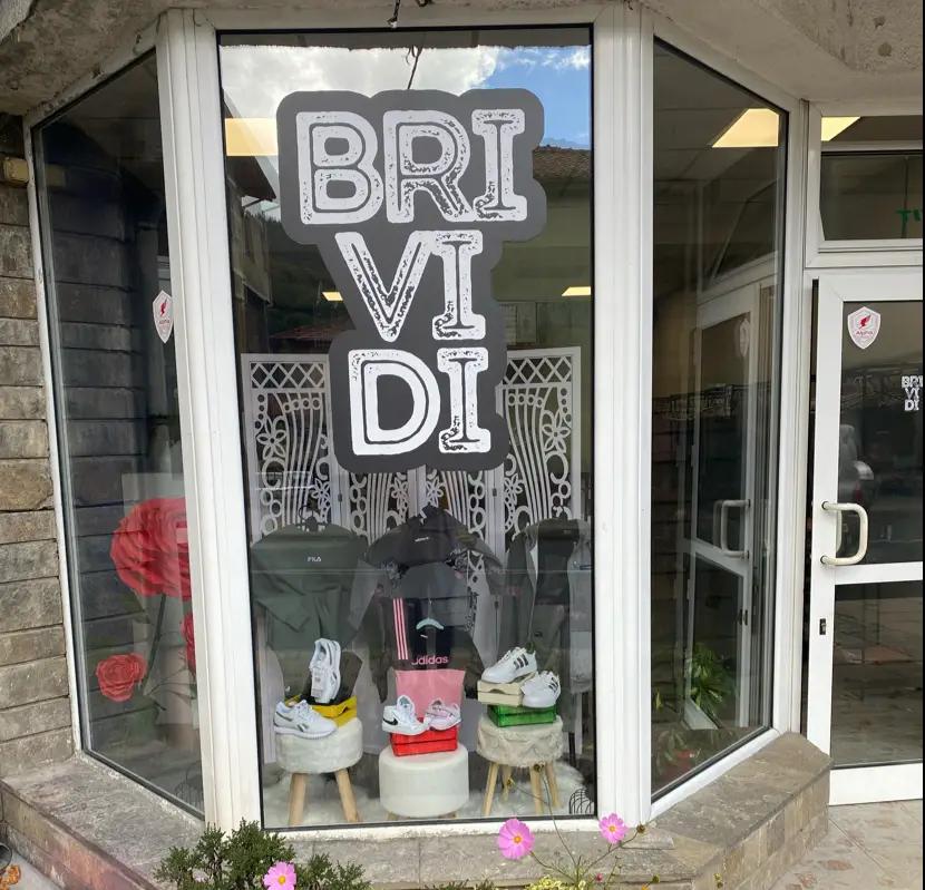 Sport Shop “BRIVIDI”