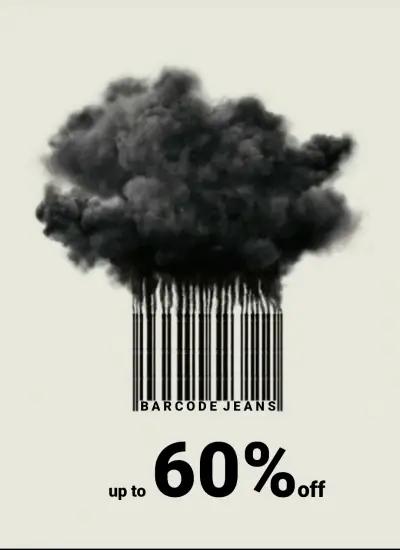 Barcode jeans