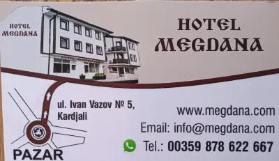 Hotel Megdana