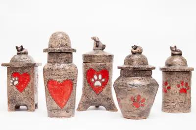 Крематориум за домашни любимци Pet Cremation