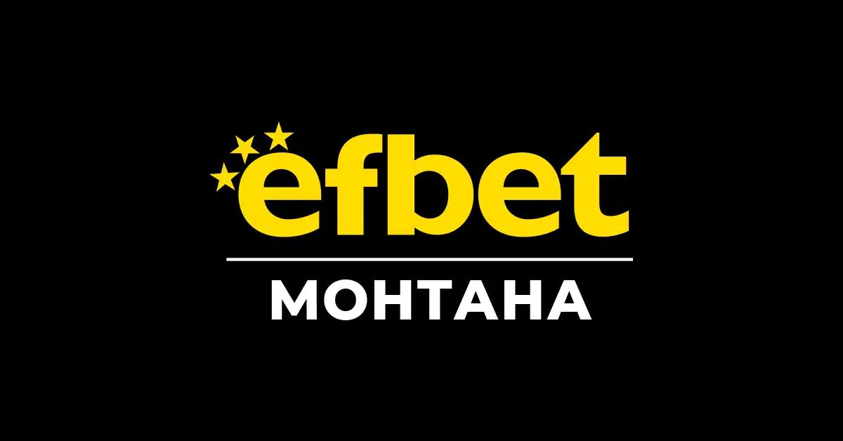 efbet Монтана