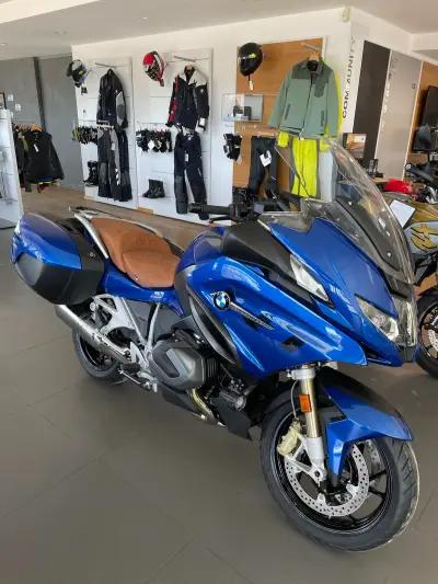 BMW Motorrad Varna