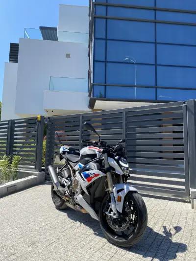 BMW Motorrad Varna