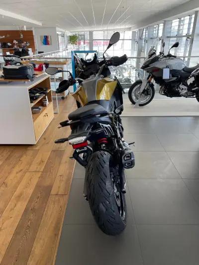 BMW Motorrad Varna