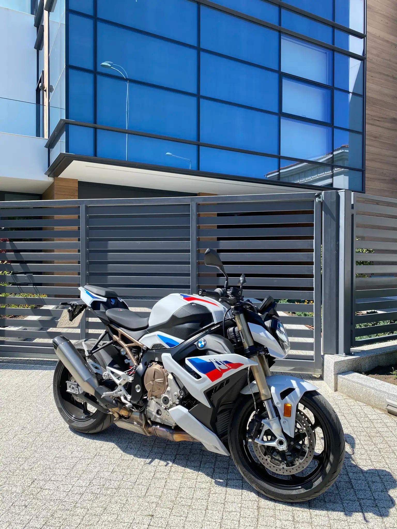 BMW Motorrad Varna