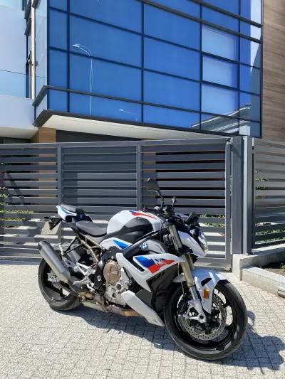 BMW Motorrad Varna