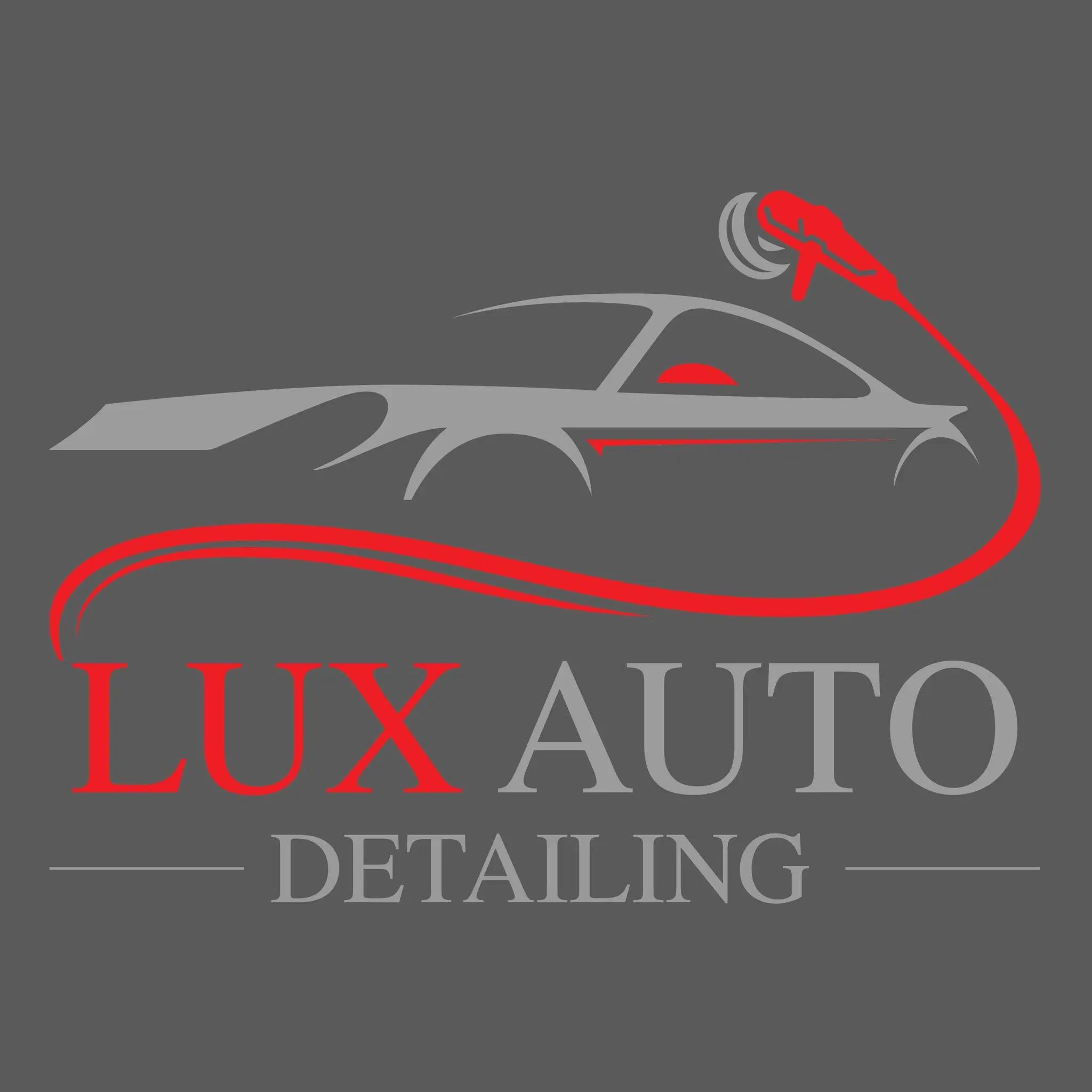 Lux Auto Detailing