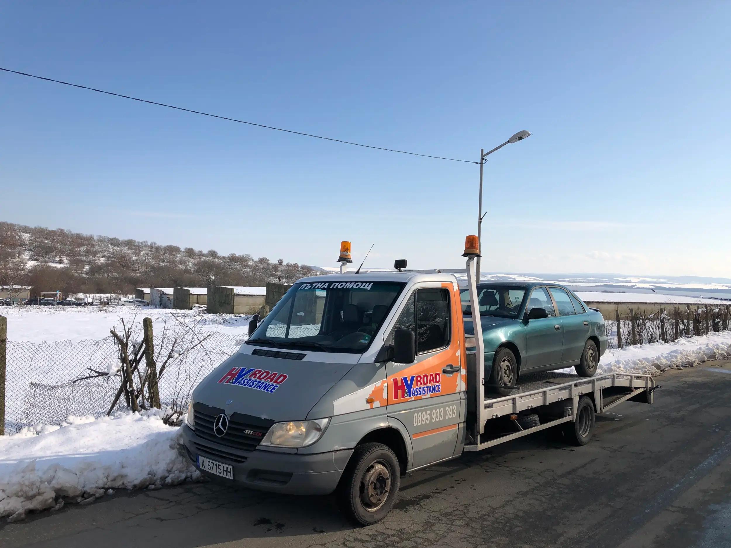 ЙОНАС ООД - Сервиз и автомивка за камиони . YONAS ltd Tank cleaning and Truck service.