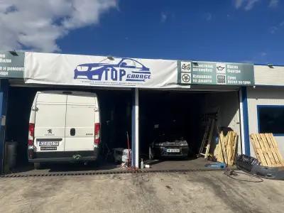 Top Garage Sofia