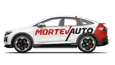 Mortev Auto - Автосервиз Мортев Ауто