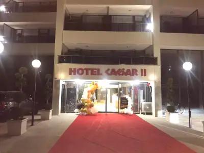 Hotel Caesar 2