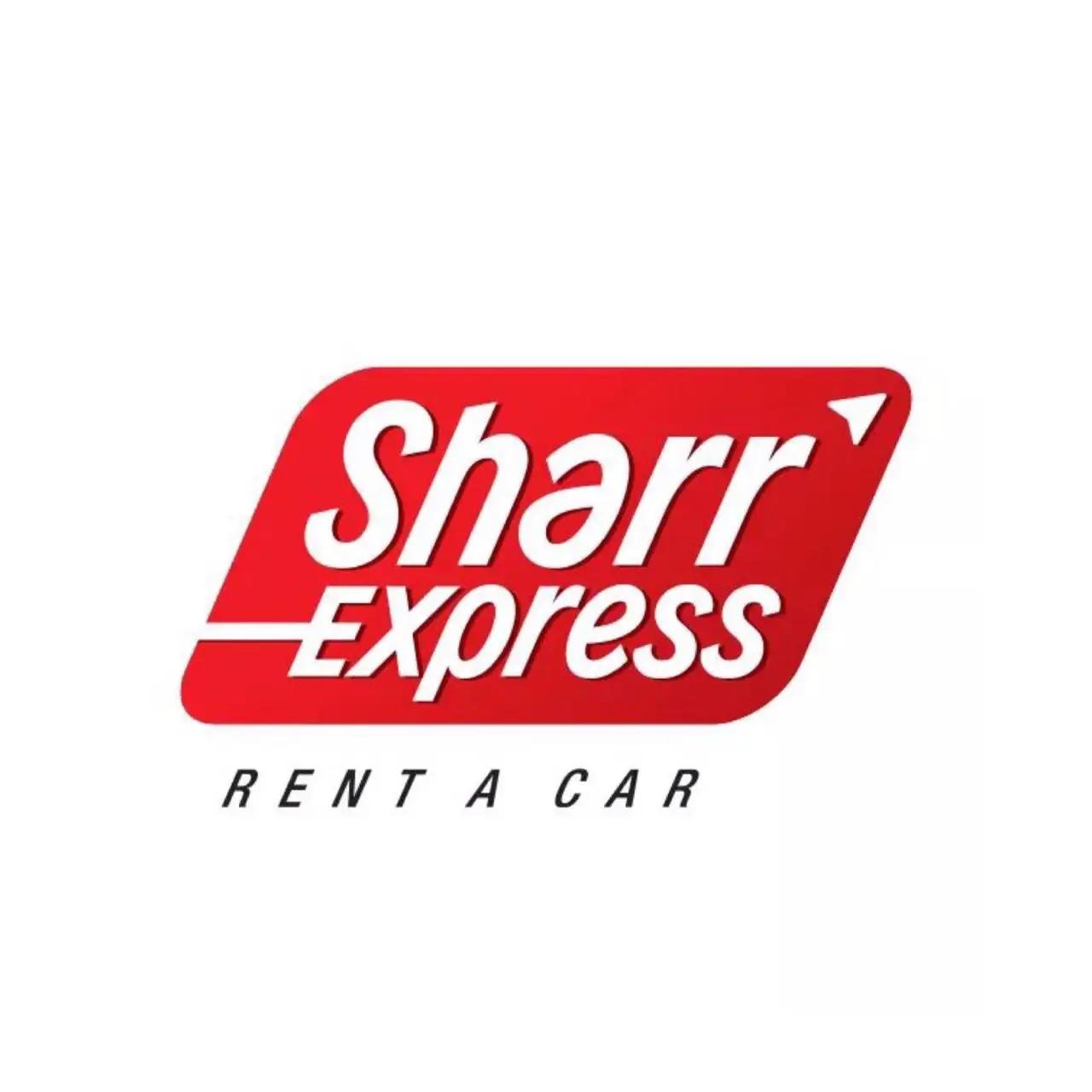 Sharr Express Rent A Car - Sofia Airport