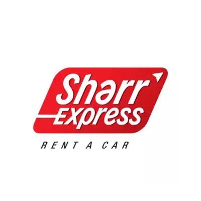 Sharr Express Rent A Car - Sofia Airport