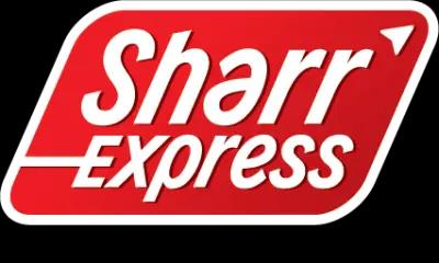 Sharr Express Rent A Car - Sofia Airport