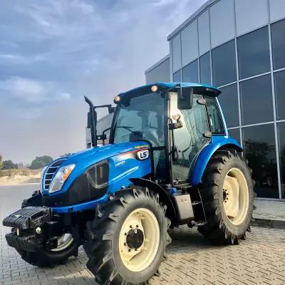 Агробаза LS Tractor / Kubota / ArmaTrac / Yanmar / Solis - РС Ауто ЕООД