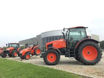 Агробаза LS Tractor / Kubota / ArmaTrac / Yanmar / Solis - РС Ауто ЕООД