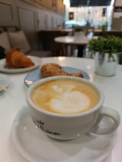 café MaBaker