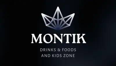 MONTIK drinks & foods and kids zone