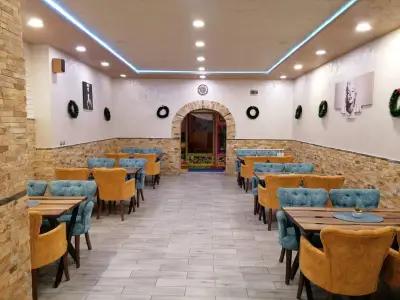 Cafe&Restourant Kalimera