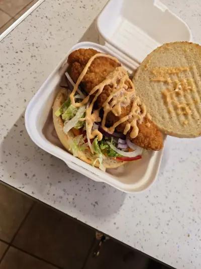 Döner House ачо и нина