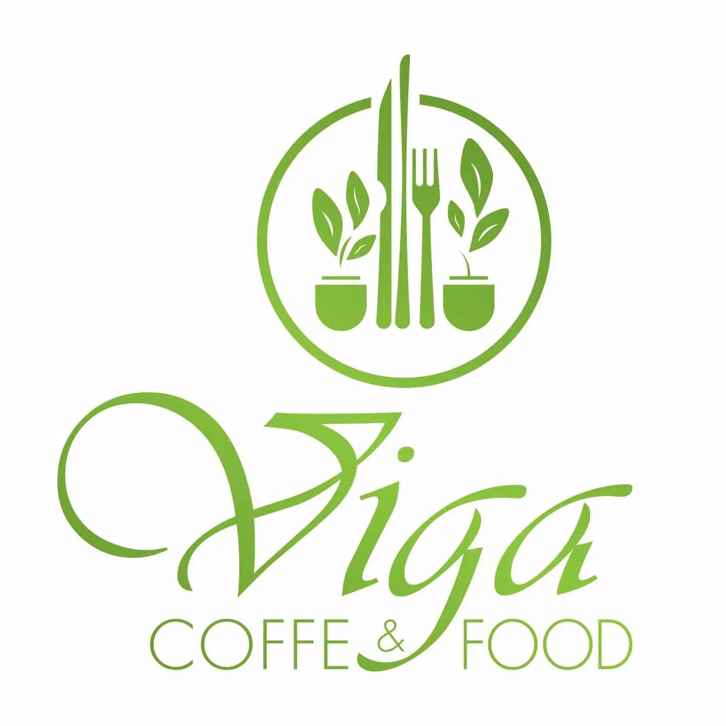 Viga Coffee & Food