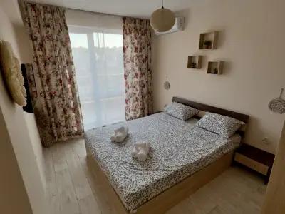 Boho Apartment Plovdiv