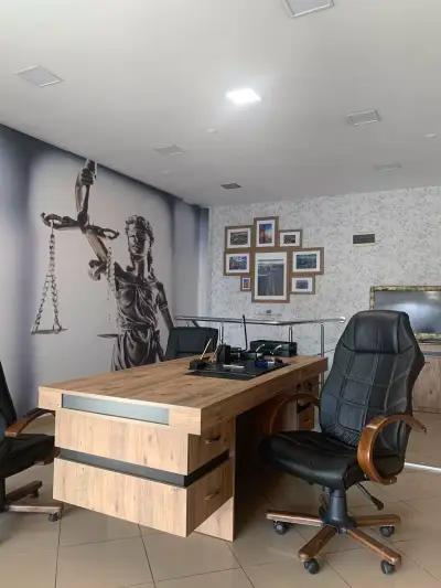 KUVARS LAW FIRM