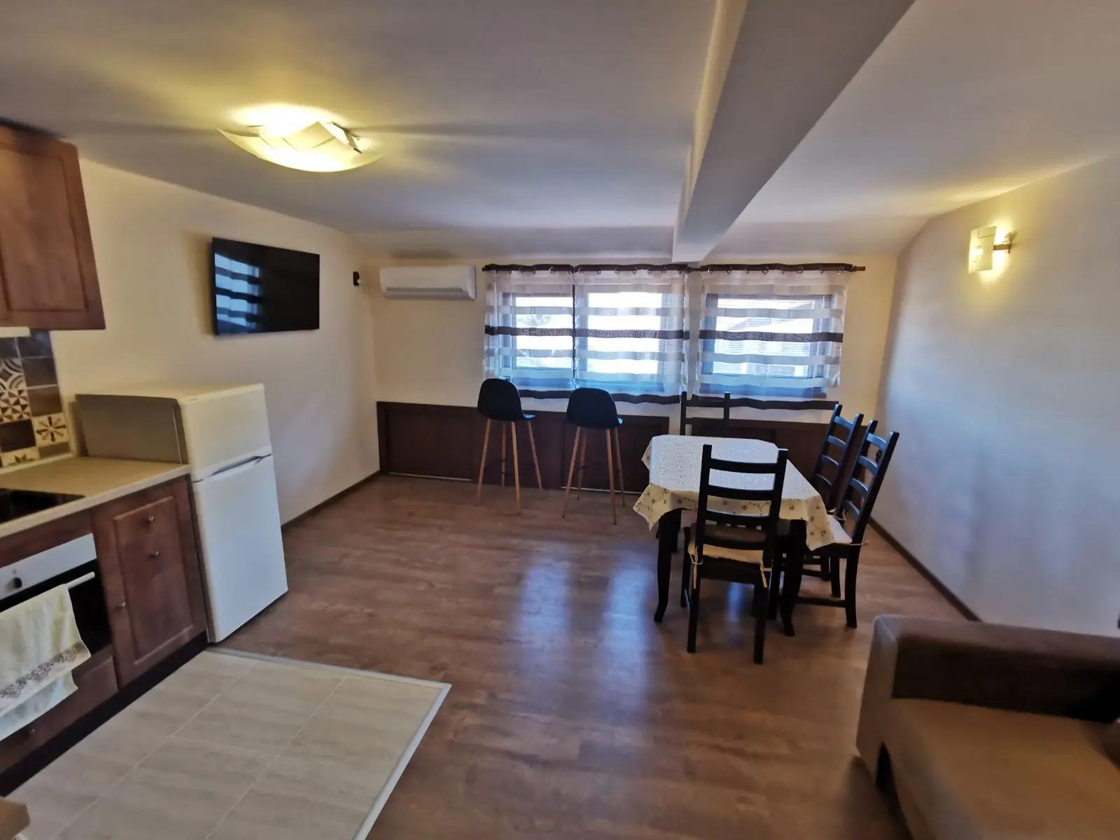 Balkan view apartment