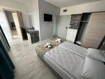 Studios and Apartments Pomorie