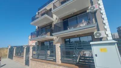 Studios and Apartments Pomorie