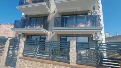 Studios and Apartments Pomorie