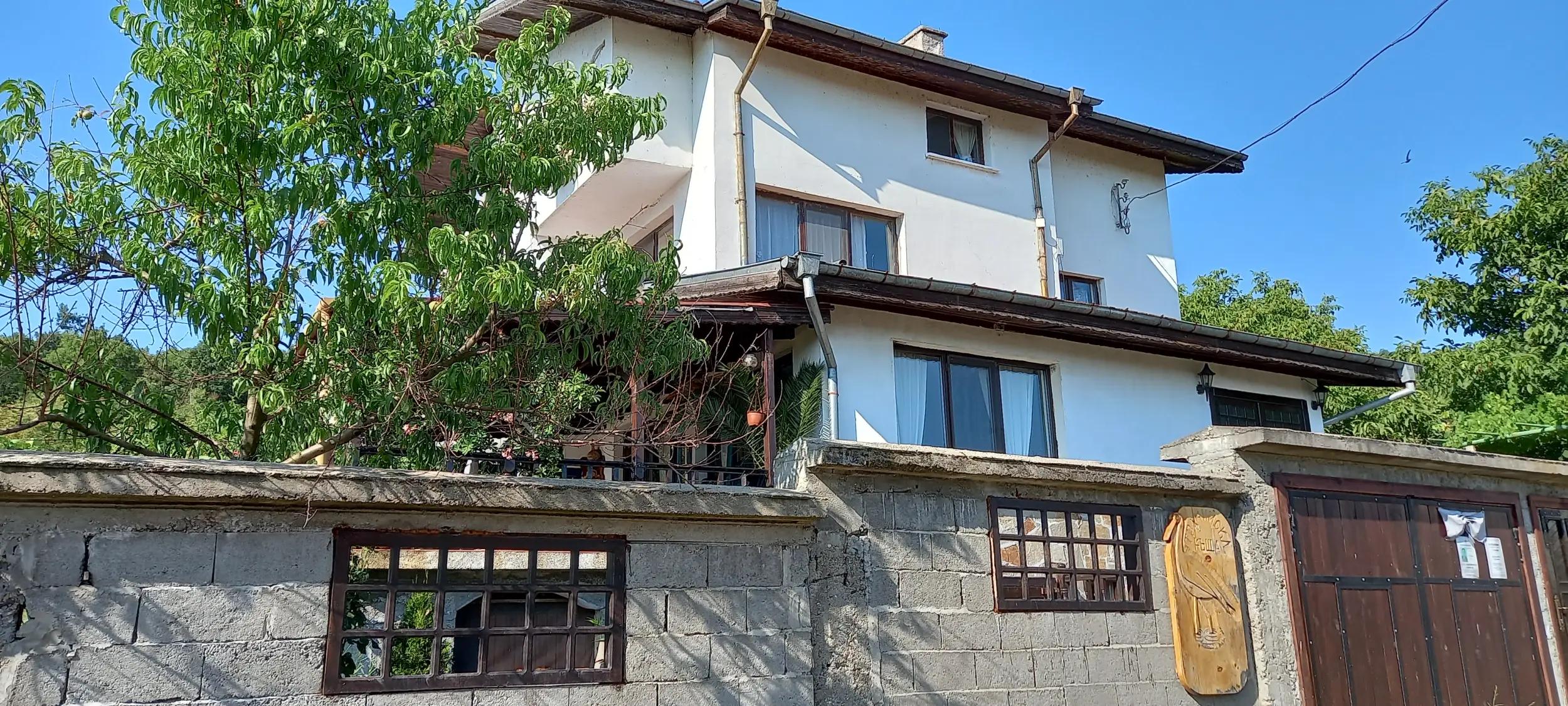 Тракийската къща за гости | Thracian guest house