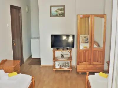 Guest house Zlatina