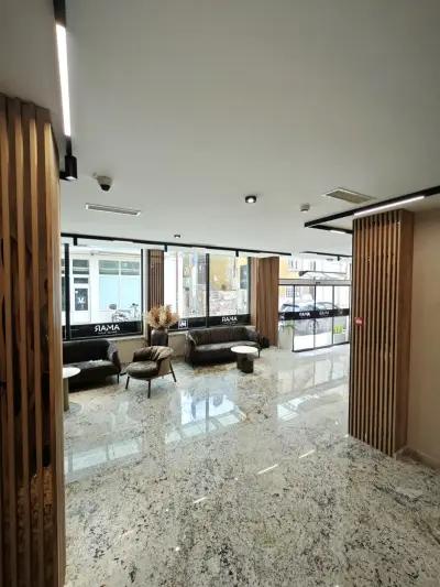 AMAR Design Hotel by HMG