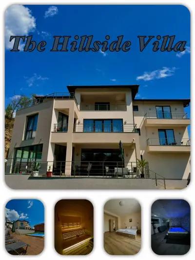 The Hillside Villa