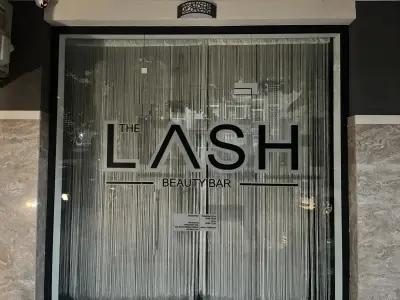 The Lash Beauty Bar