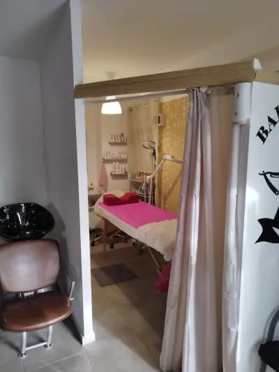 Vi beauty studio