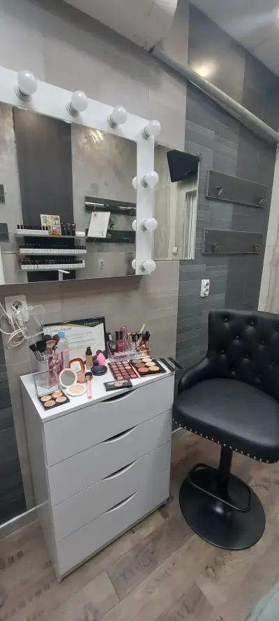 Beauty room by Venera