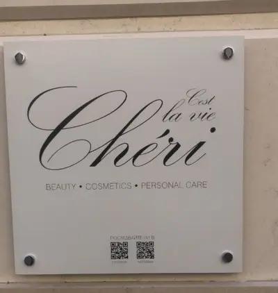 Chéri - Beauty Cosmetics and Personal Care