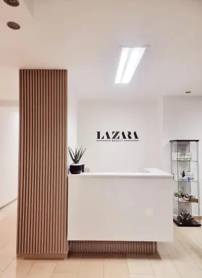 Салон за красота Lazara beauty