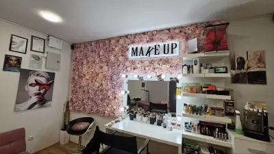 Make-up & lashes studio Rali