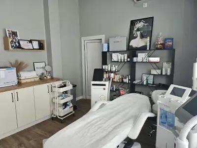 Trend beauty aestetic & laser center