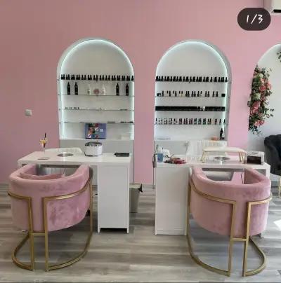 Beauty Bar