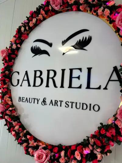 Gabriela beauty & art studio