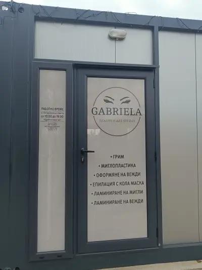 Gabriela beauty & art studio